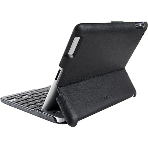 ZAGG FOLBLKZAGG101 tablet case
