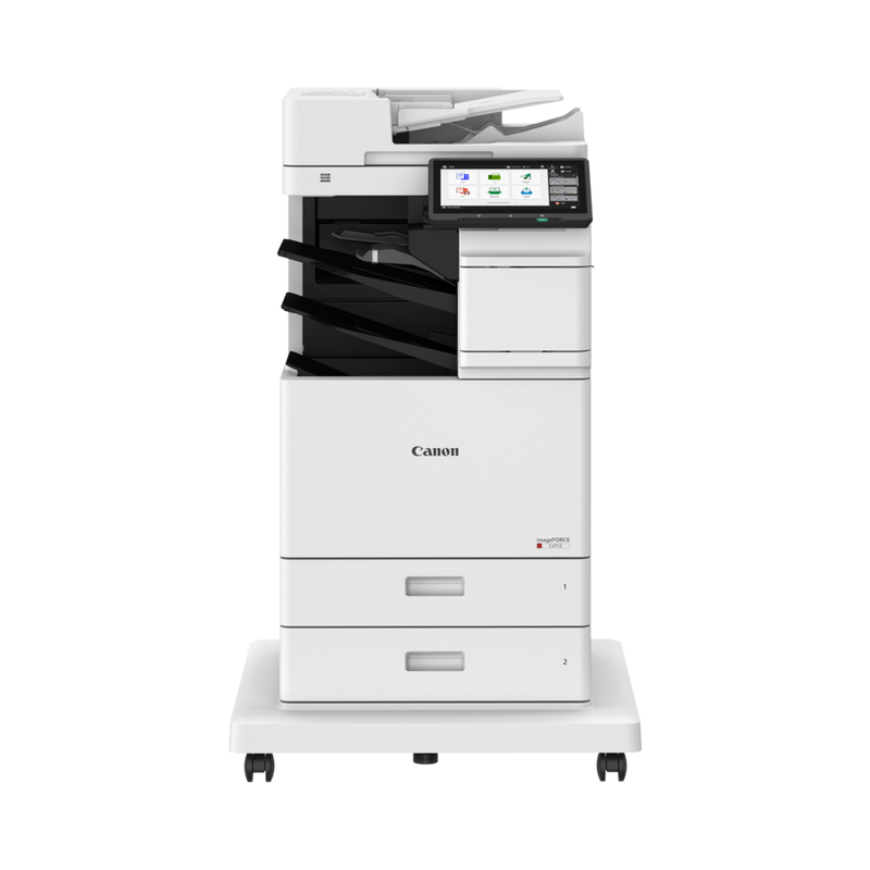 Canon imageFORCE C611 – image 3