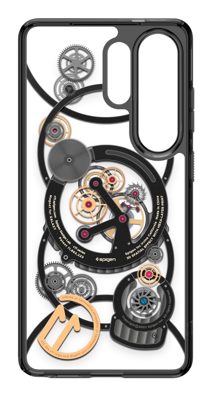 Samsung GP-FPS948PGB mobile phone case – image 2