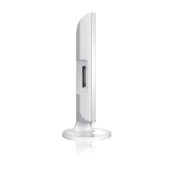 Samsung LE19C456 48.3 cm (19") HD White – image 2