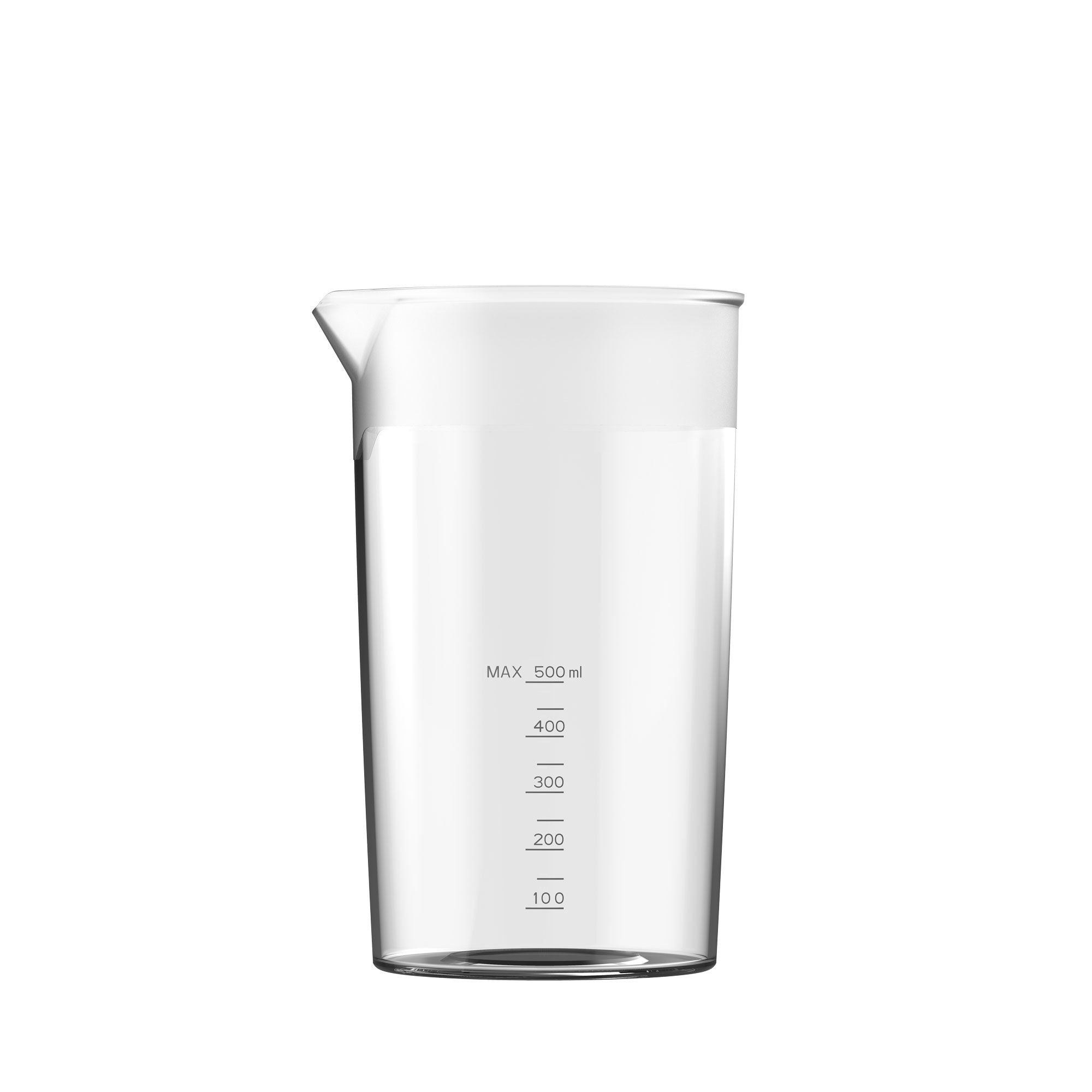Imetec Frulla&Crea 1 L Immersion blender 1000 W Green, White – image 8