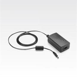Zebra Motorola 50-14000-107R power adapter/inverter Black