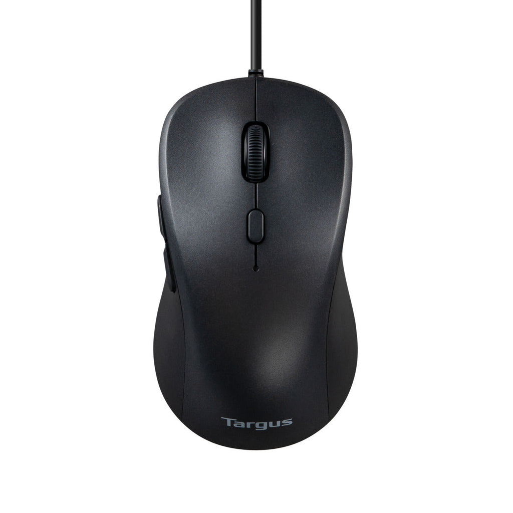 Targus EcoSmart mouse Home Ambidextrous USB Type-A + USB Type-C 2400 DPI – image 2