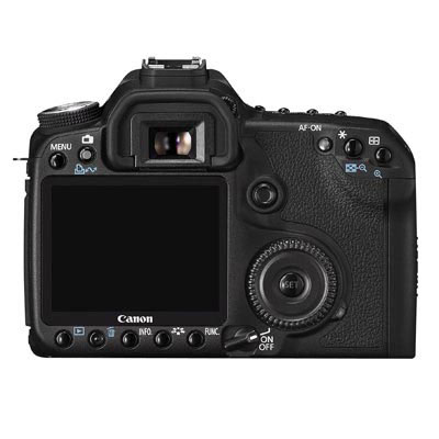Canon 50D + EF-S 17-85mm – image 2