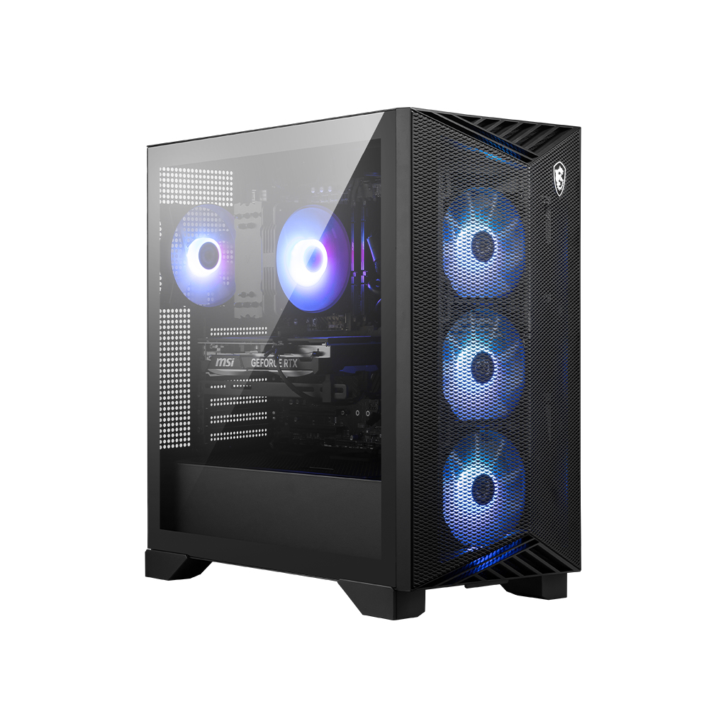 MSI Aegis R2 C14NVK5-1624US – image 1