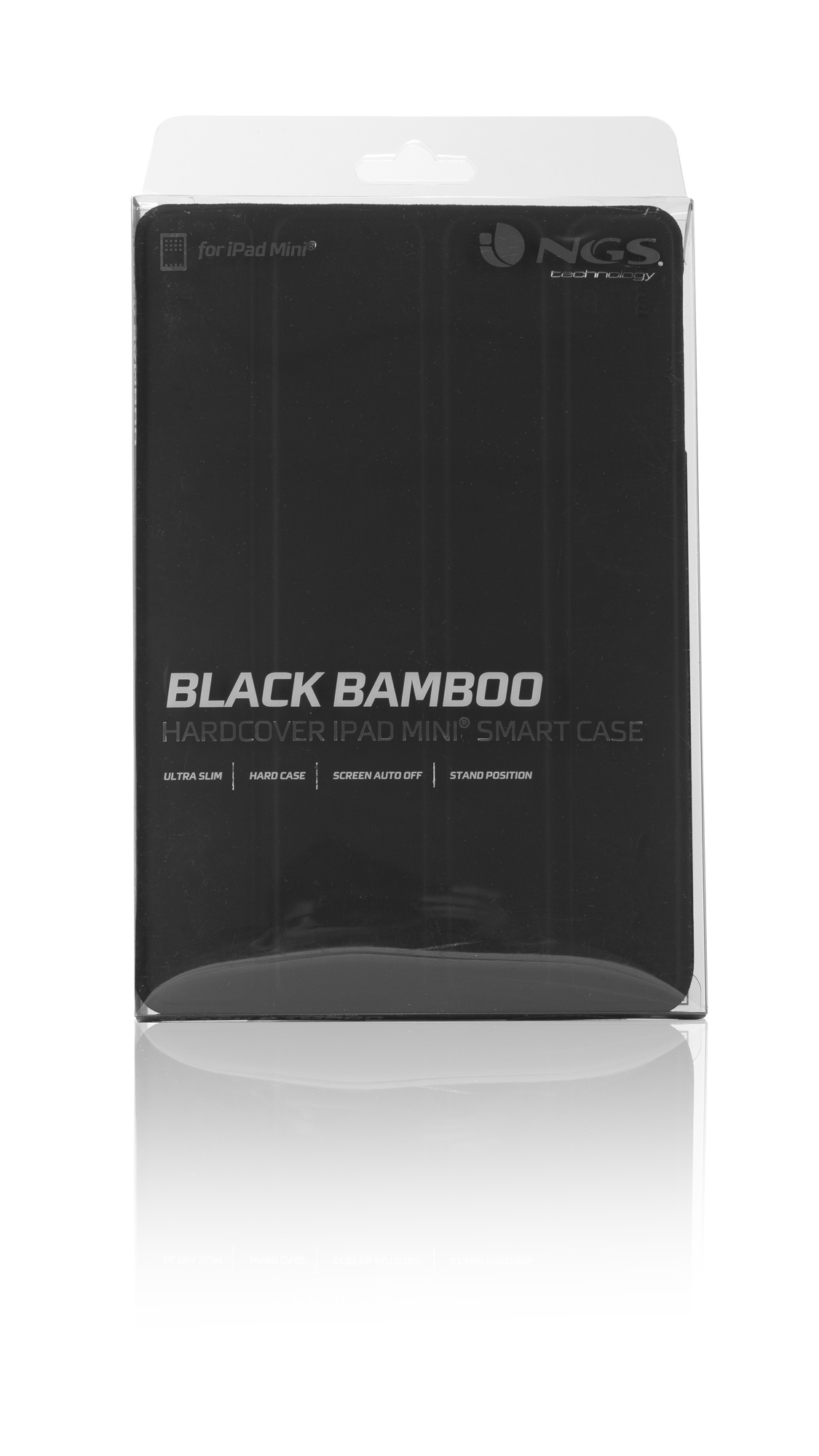 NGS Black Bamboo – image 7