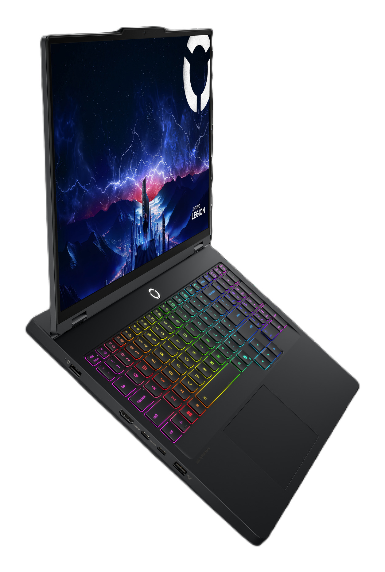 Lenovo Legion Pro 5 16IAX10H – image 5