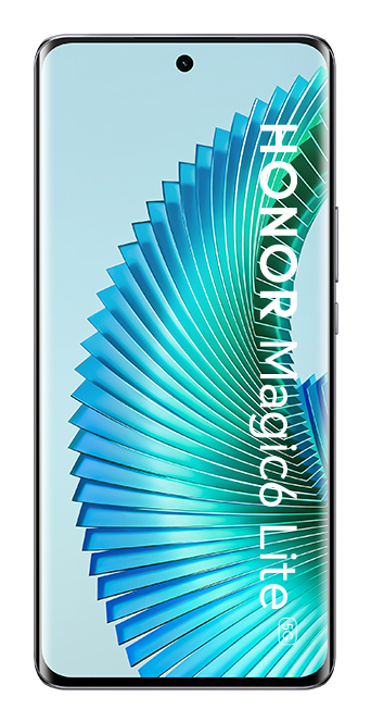 Honor Magic6 Lite 5G – image 4