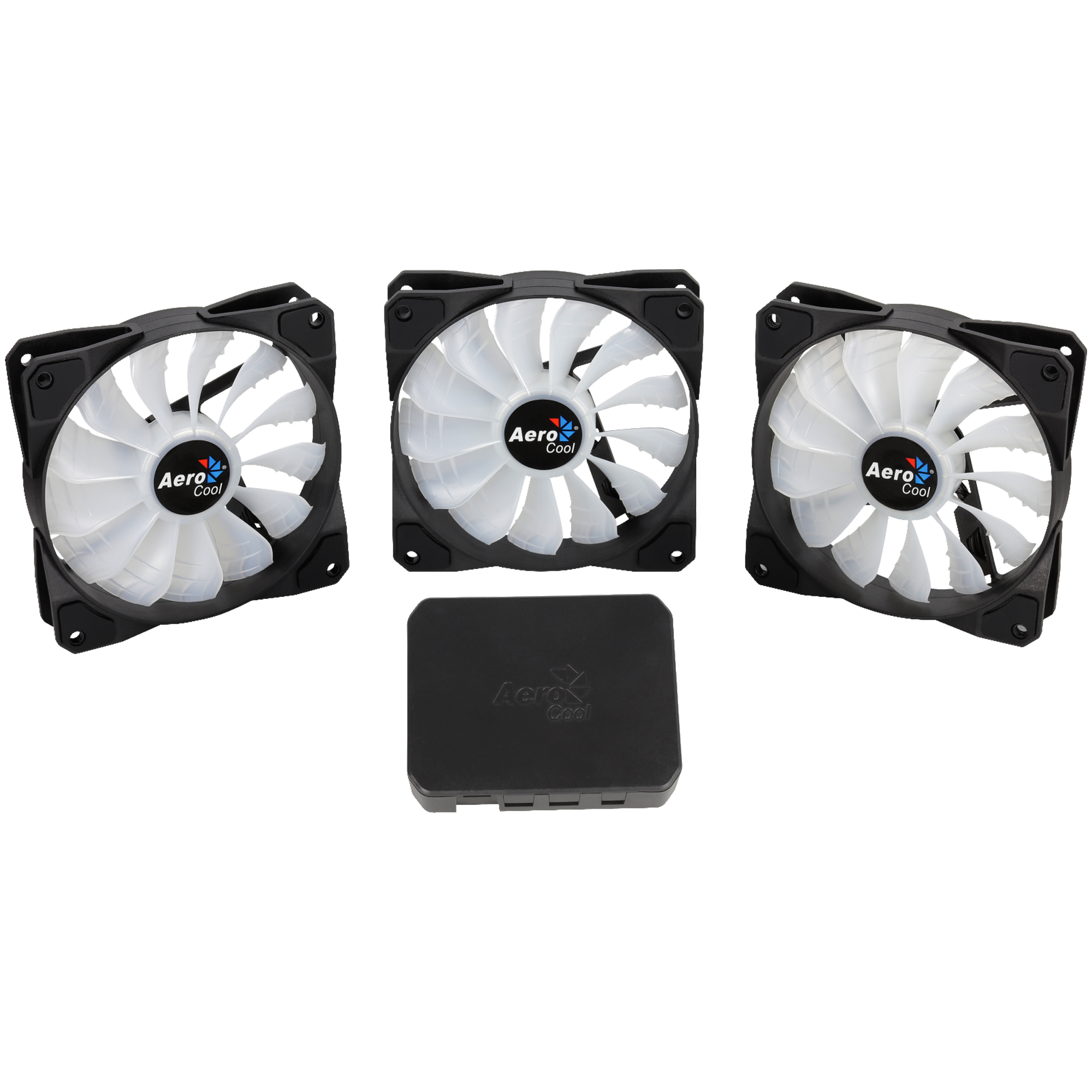 Aerocool P7-F12 Pro – image 7