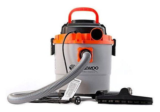 Daewoo DAVC90-15L — vue 1 sur 3