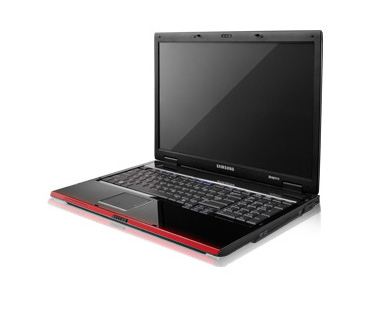 Samsung R610 XE5V 7350 – image 1