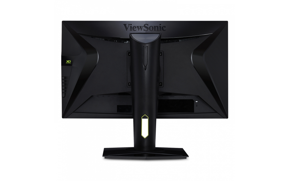 Viewsonic XG2560 computer monitor – image 5