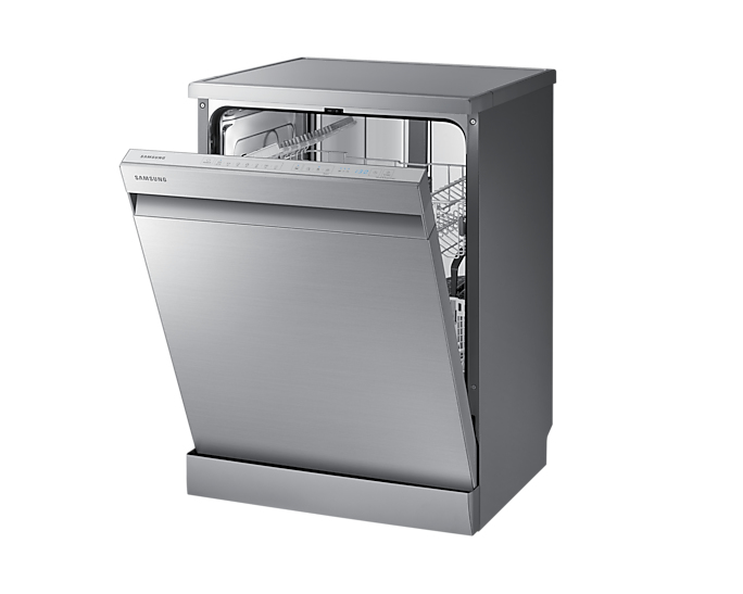 Samsung DW60R7040FS/EC dishwasher Freestanding 13 place settings – image 6