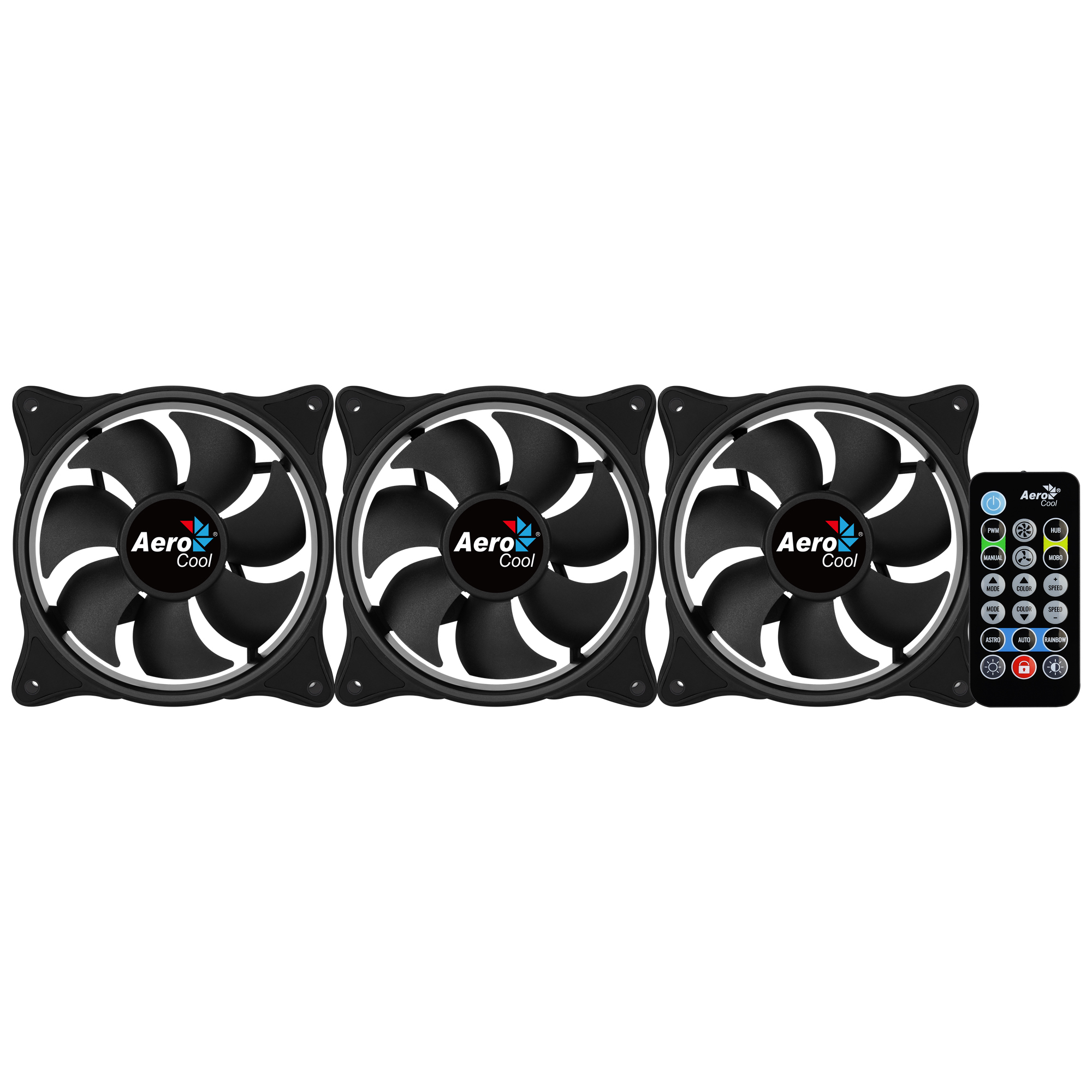 Aerocool Eclipse 12 Pro – image 5