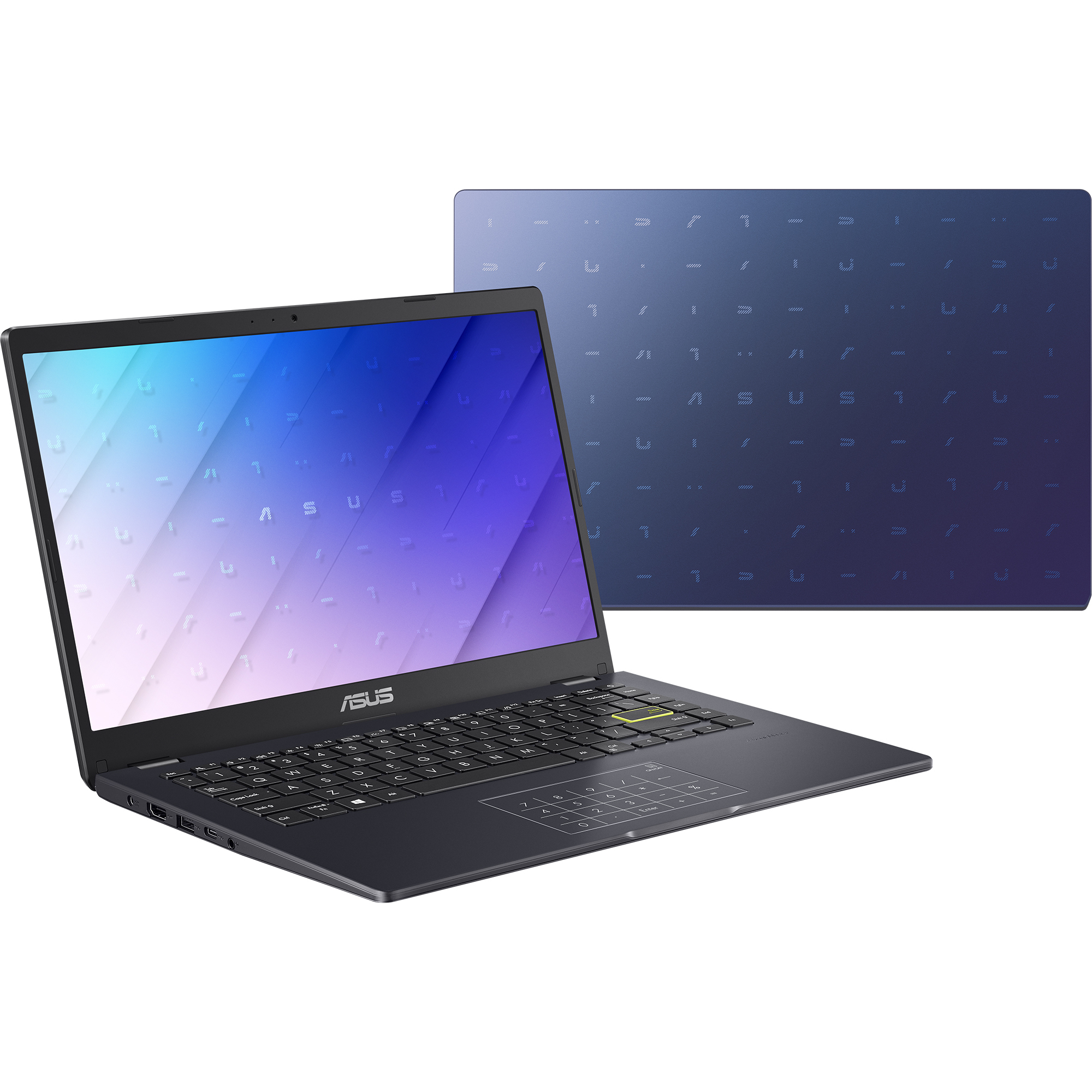ASUS E410KA-EK308WS laptop Intel® Celeron® N N4500 – image 1