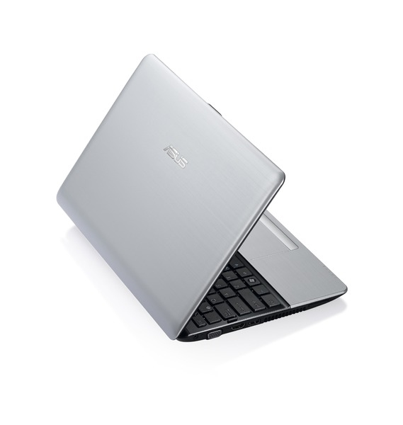 ASUS 1215N-SIV059M netbook Intel Atom® D525 – image 2