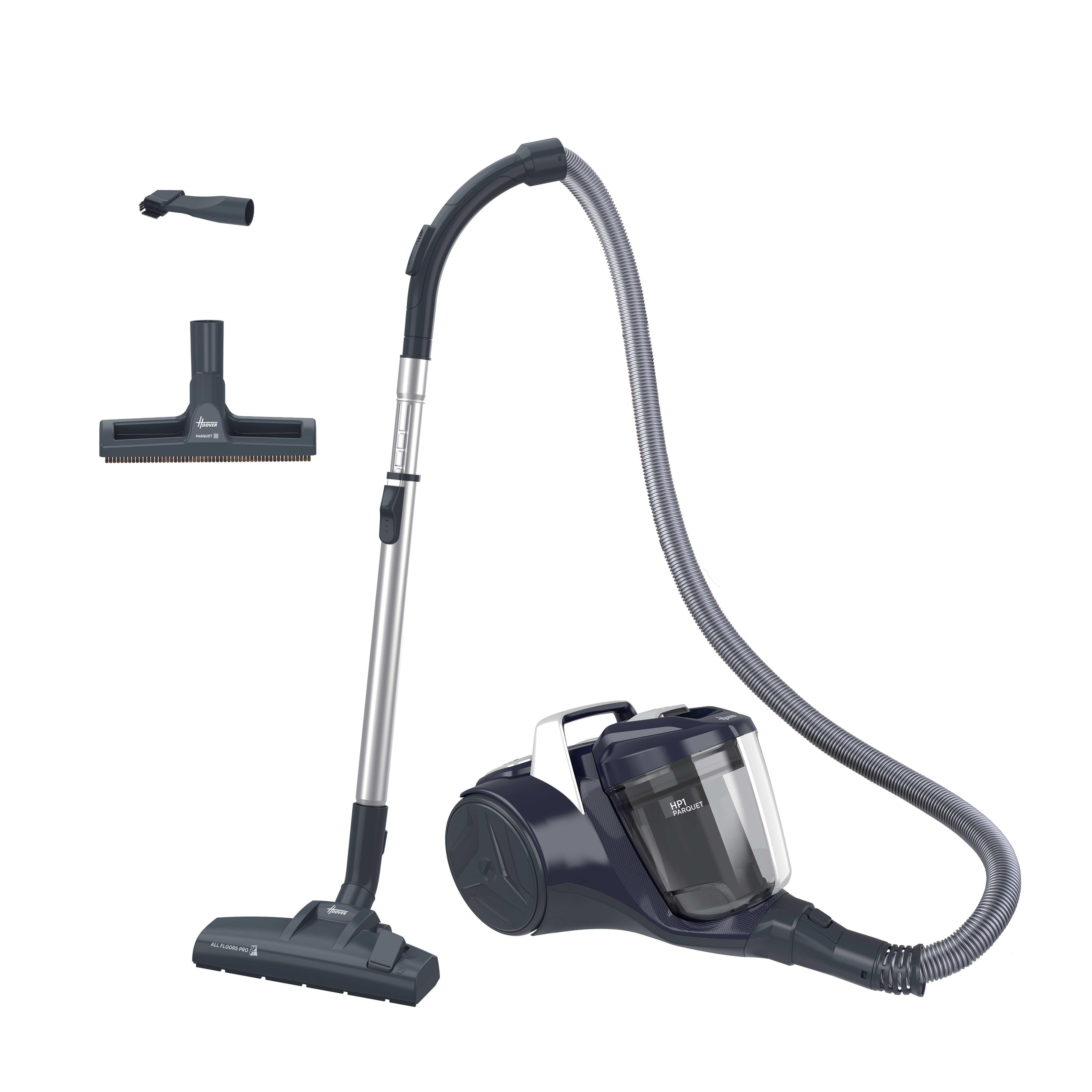 Hoover BR71_BR20011 — vue 1 sur 8