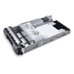DELL 400-BCMM внутренний твердотельный накопитель 1,92 TB 2.5" SAS