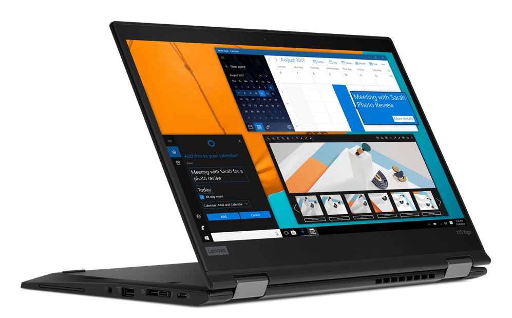 Lenovo X13 Yoga – image 2