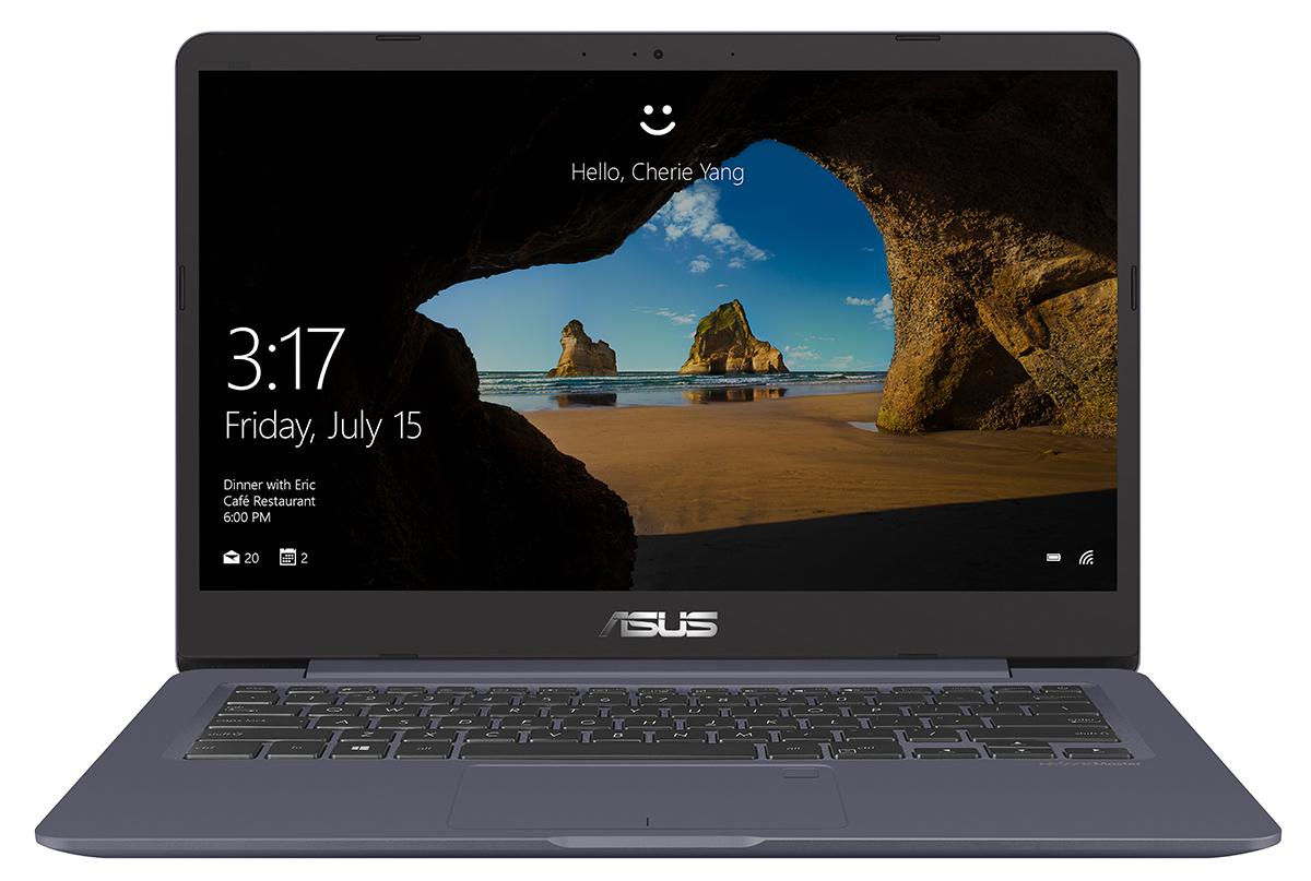 ASUS Vivobook S14 S406UA-BM007T Intel® Core™ i5 i5-8250U Laptop – image 1