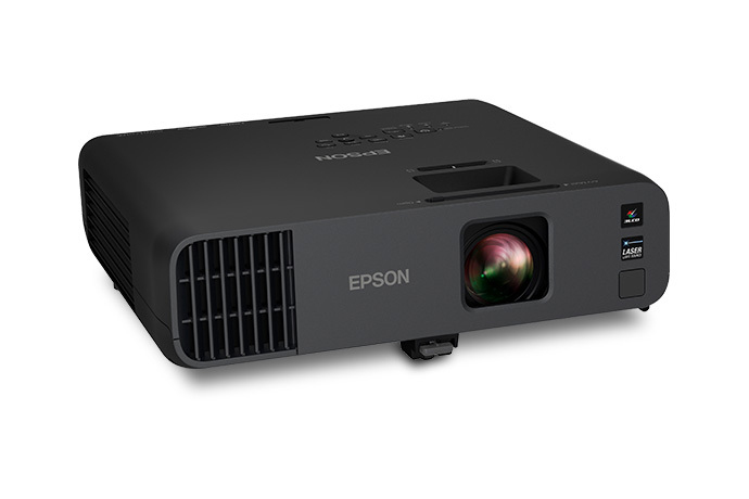 Epson EX11000 Standard throw projector 4600 ANSI lumens 3LCD 1080p (1920x1080) Black – image 3