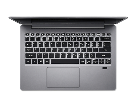 Acer Aspire 3 SF313-51-50WL Intel® Core™ i5 i5-8250U Laptop – image 6