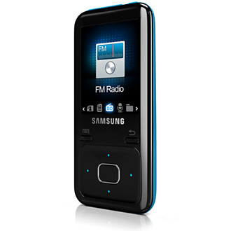 Samsung YP-Z3AL – image 4