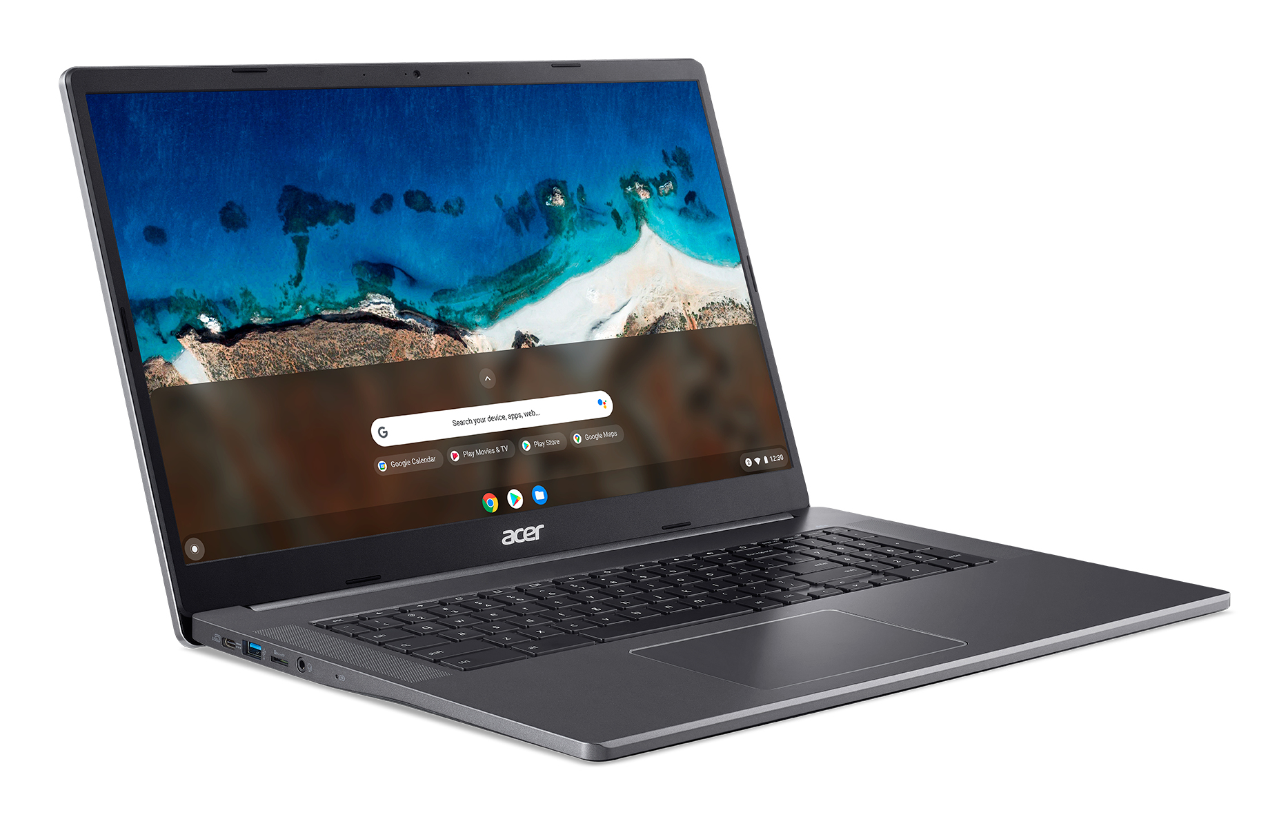 Acer Chromebook CB317-1HT-C2ZQ Intel® Celeron® N4500 – image 2