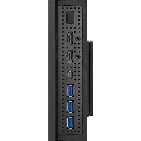 NEC MultiSync PA271Q computer monitor – image 6
