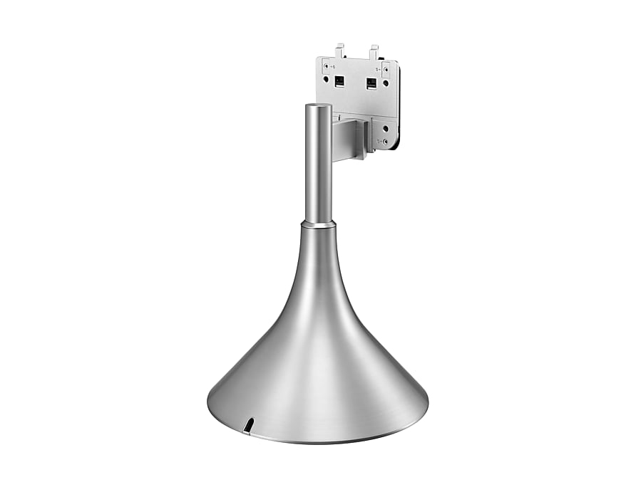 Samsung VG-SGSR11S 165.1 cm (65") Silver – image 3