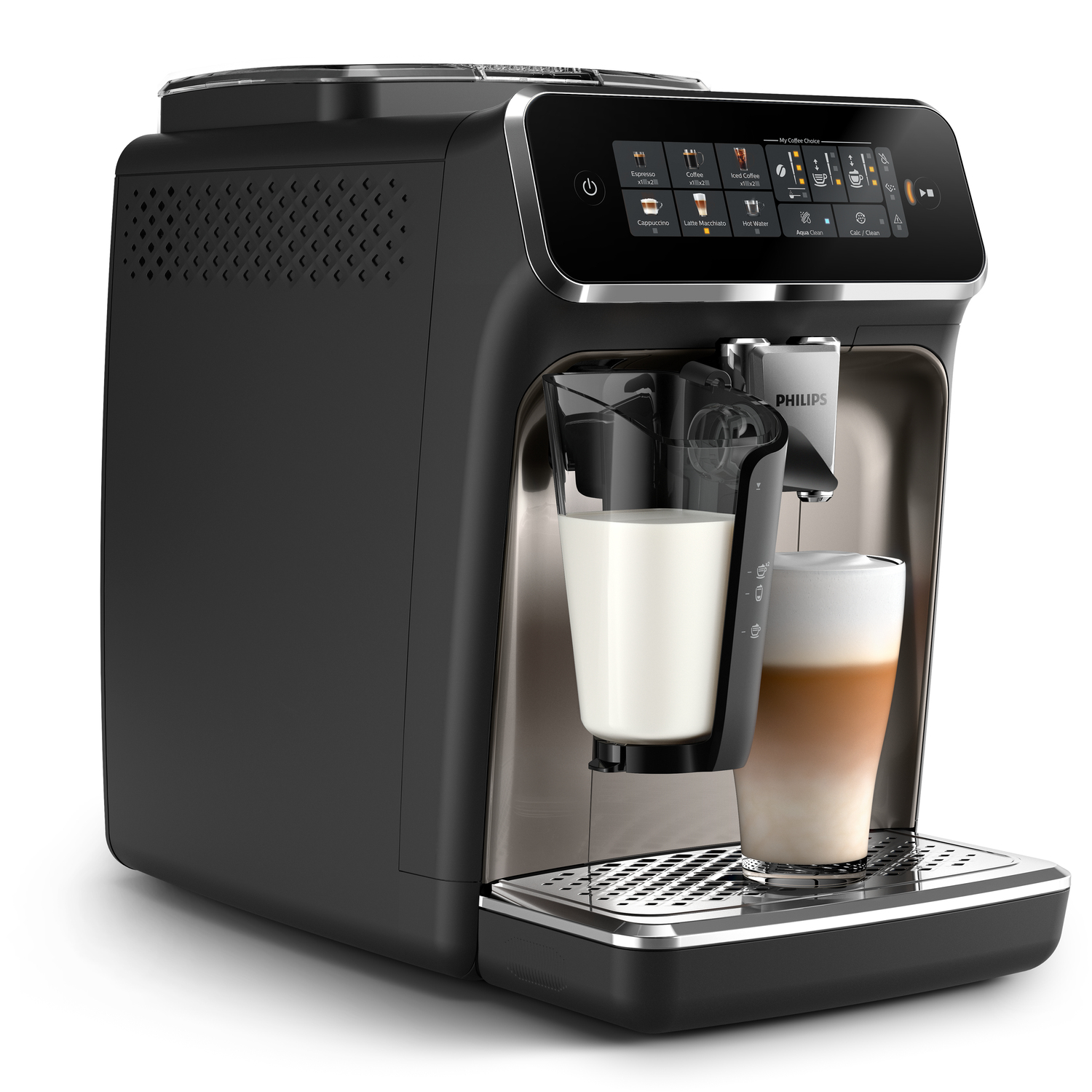 Series 3300 EP3347/90 Kaffeevollautomat
