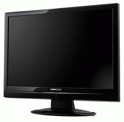 Hannspree ST221MBB TV 55.9 cm (22") WSXGA+ Black 300 cd/m² – image 2