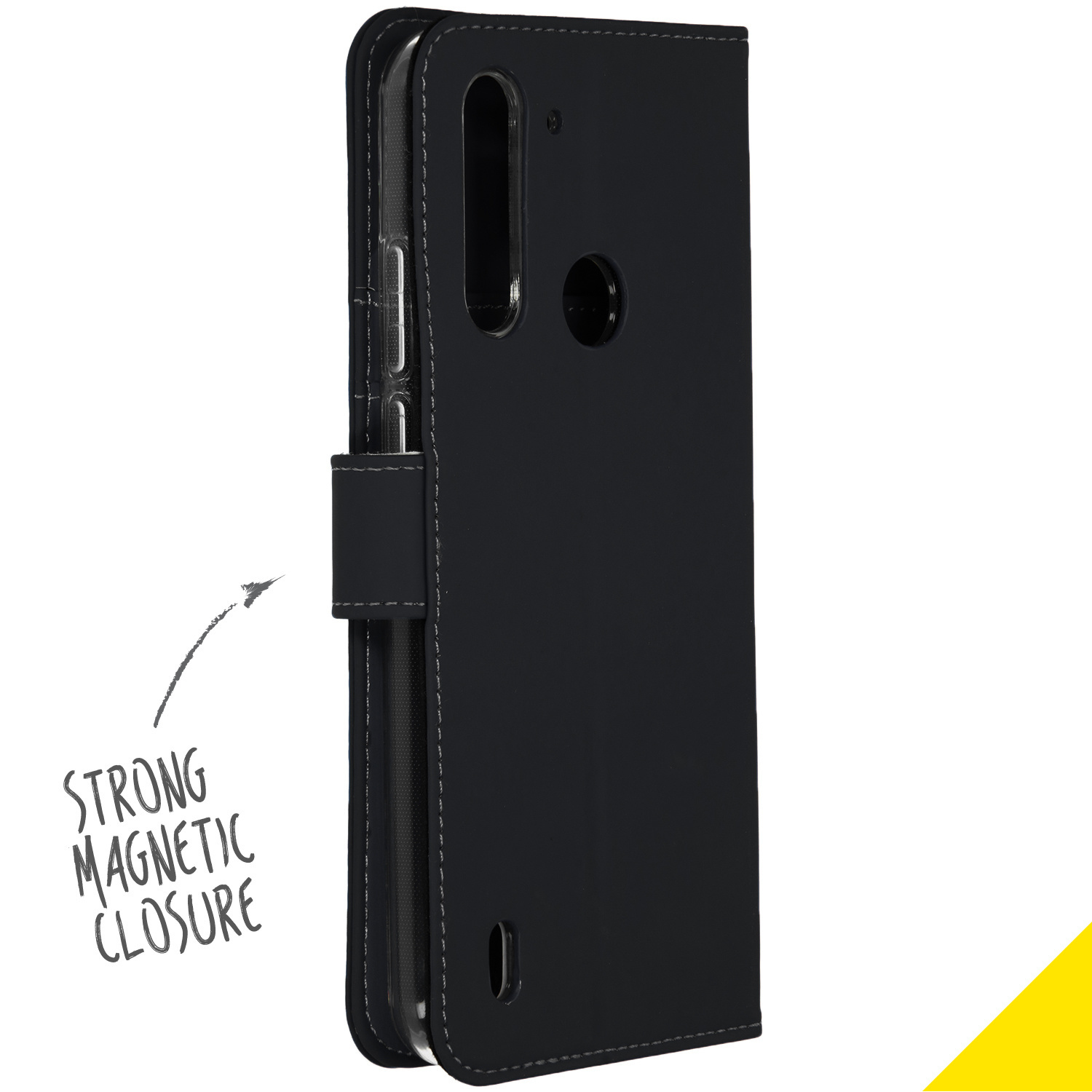 Accezz MOTOG8PLITE40260501 mobile phone case – image 2