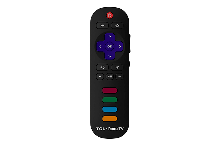 TCL 32S327 TV 81.3 cm (32") Full HD Smart TV Wi-Fi Black – image 7