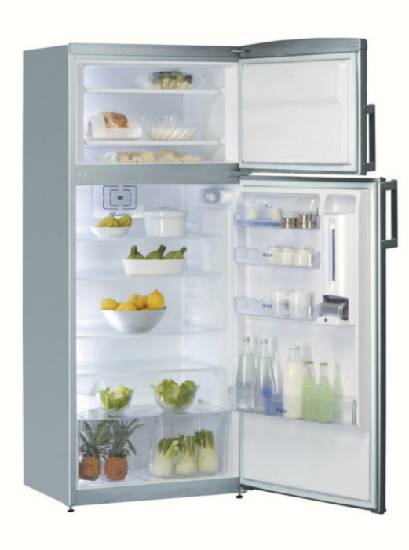Whirlpool WTE3813 A+S