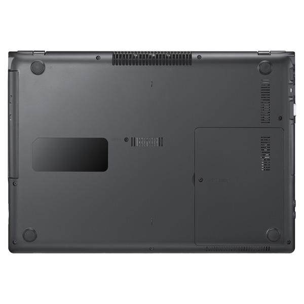 Samsung Q NP-QX410-S03 Intel® Core™ i5 i5-460M – image 5