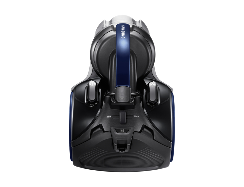 Samsung SC07K41H0VB 1.3 L Cylinder vacuum Dry 750 W Bagless – image 2