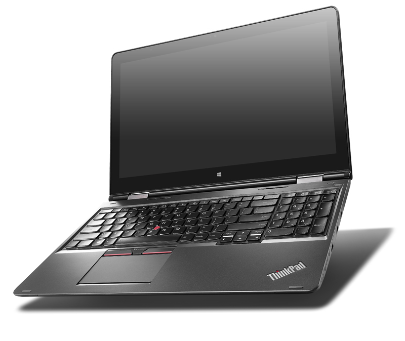 Lenovo Yoga 15 + Microsoft Office Home & Business 2013 – image 9