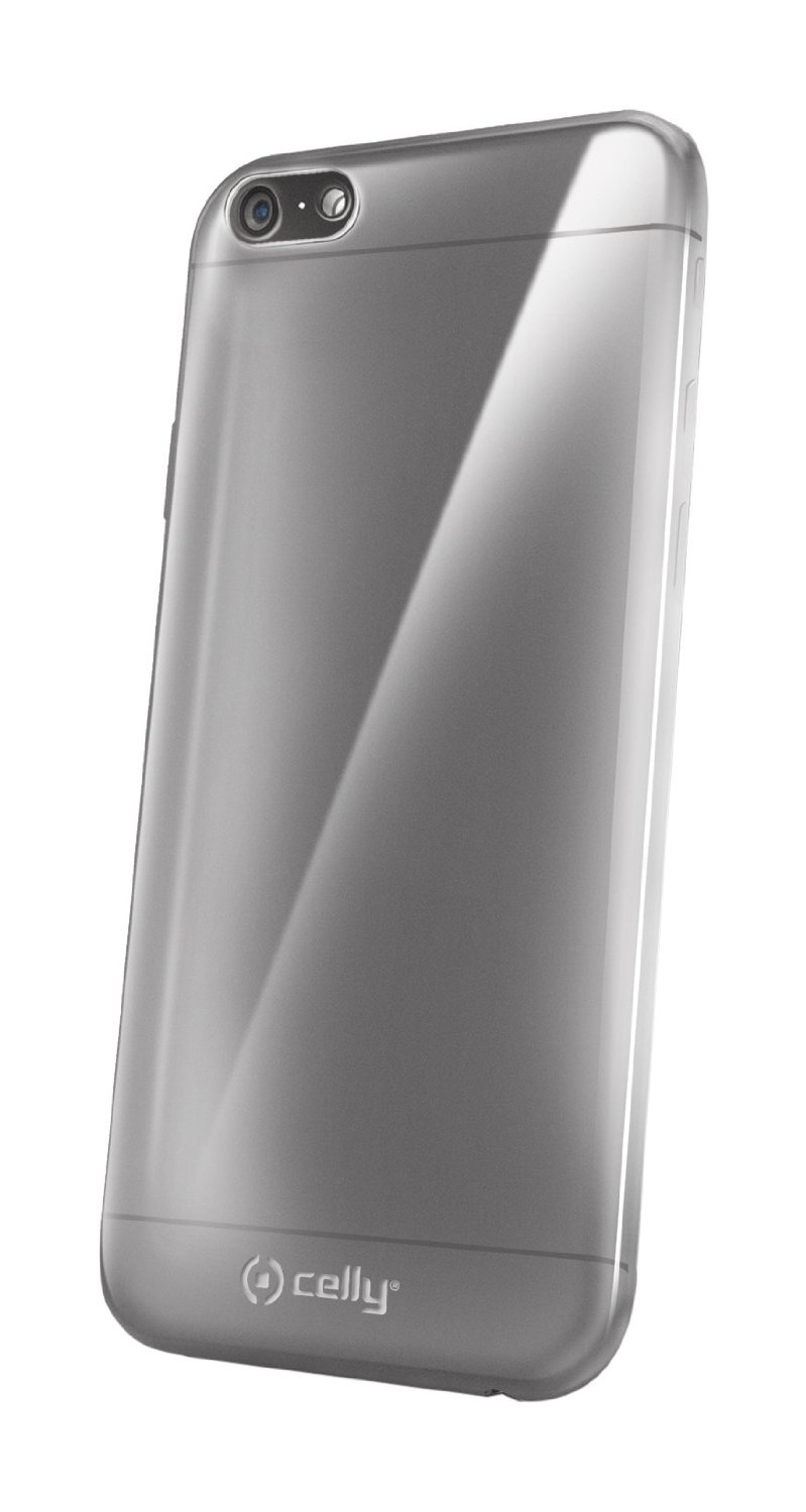 Celly 95597 mobile phone case Cover Transparent