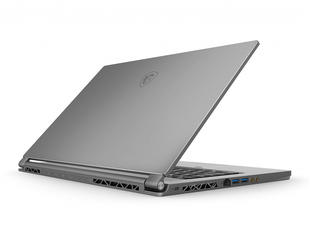 MSI P65 9SE-889CA Creator – image 2