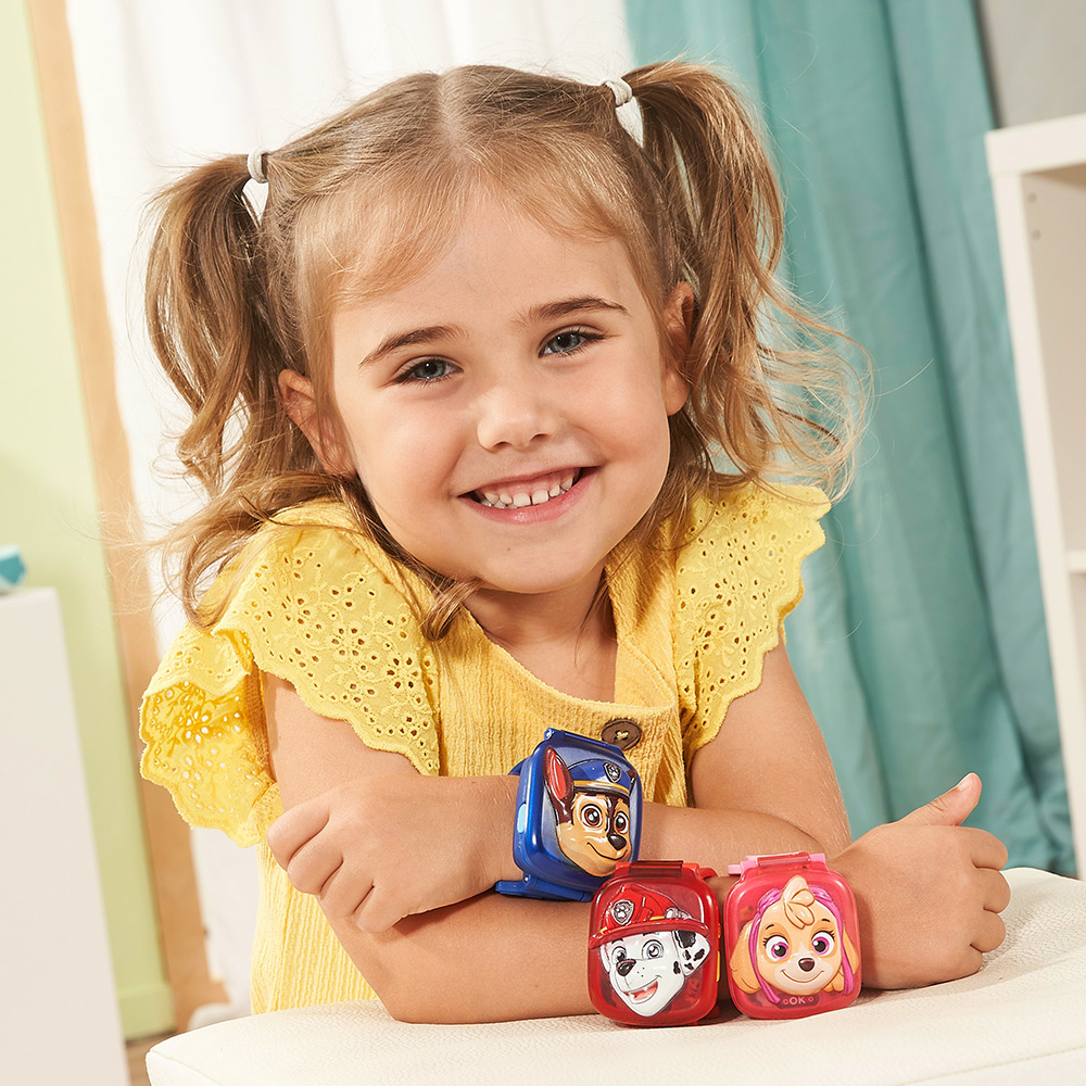 VTech PAW Patrol Marshall-Lernuhr Children's watch – image 8