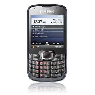 Samsung Omnia Pro GT-B7330