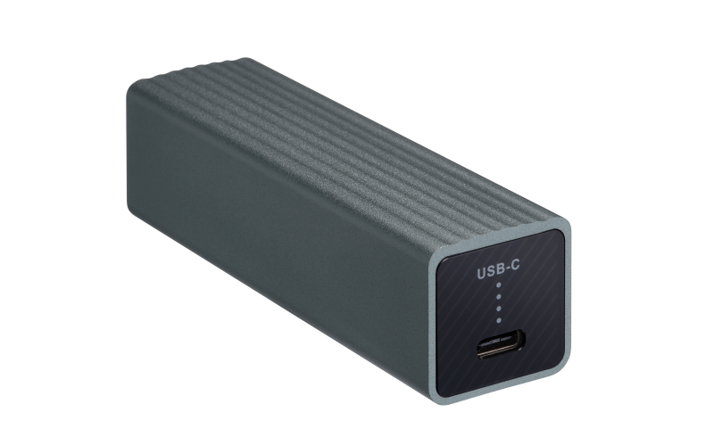 QNAP QNA-UC5G1T network card Ethernet 5000 Mbit/s – image 3