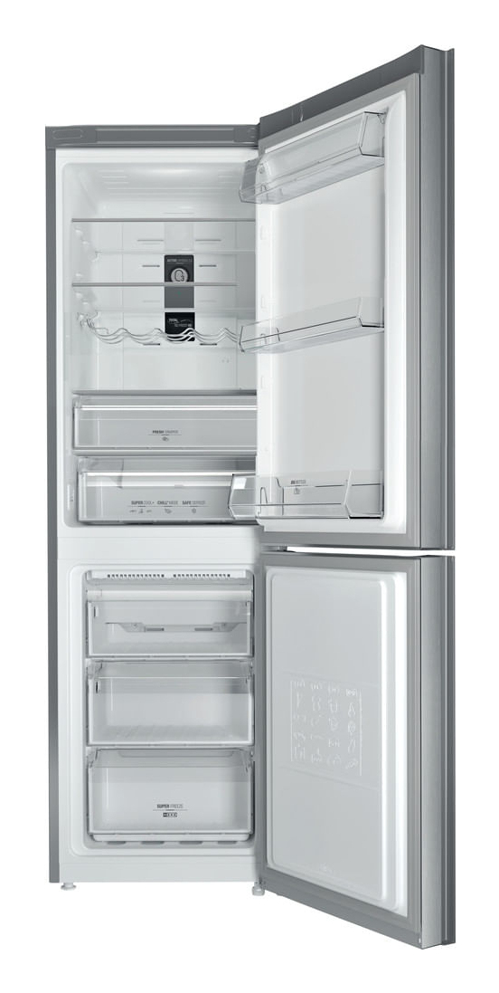 Hotpoint XUL8 T2Z XOV.1 – image 2