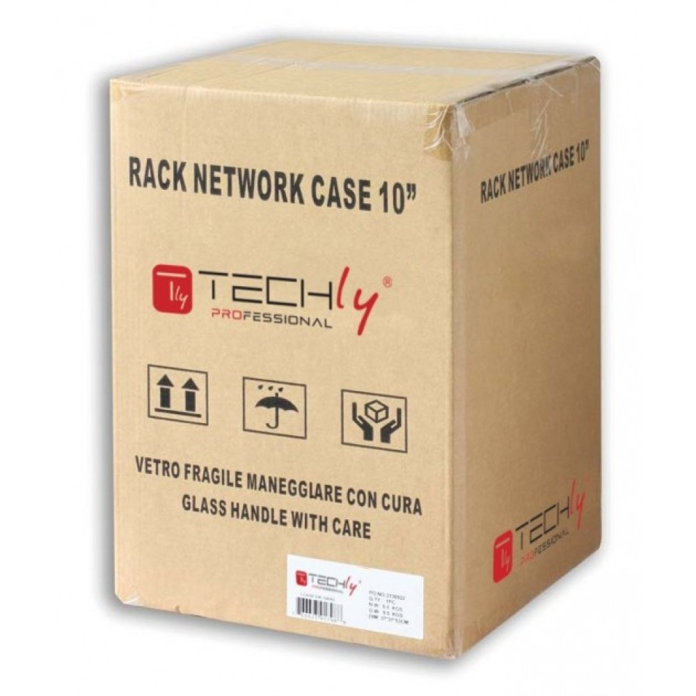 Techly I-CASE EM-1006GPTY – image 2