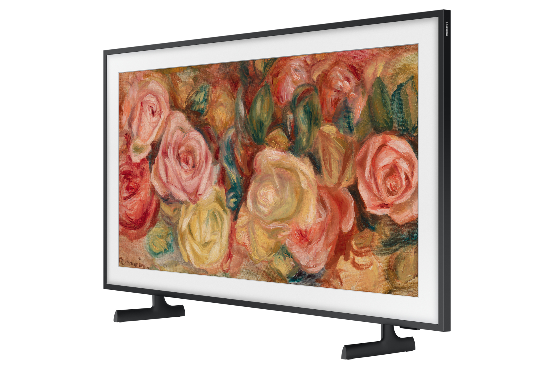 Samsung QE55LS03DAU 139.7 cm (55") 4K Ultra HD Smart TV Wi-Fi Black – image 7