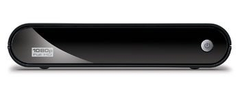 Viewsonic VMP72 Black
