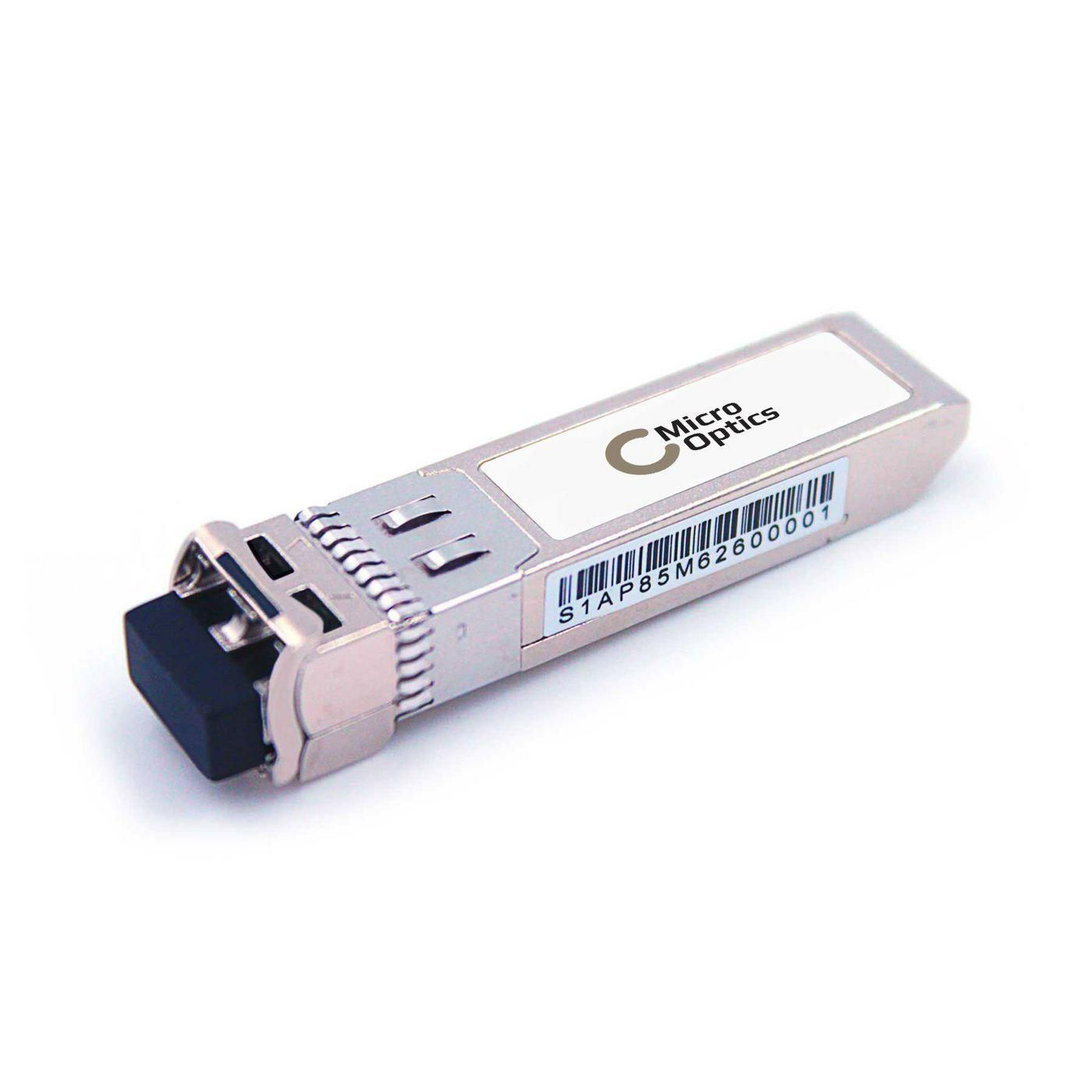 Lanview MO-MFM1T02A-SR network transceiver module Fiber optic 10000 Mbit/s 850 nm – image 1