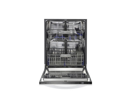 LG LDF7551WW dishwasher Fully built-in 14 place settings – image 2