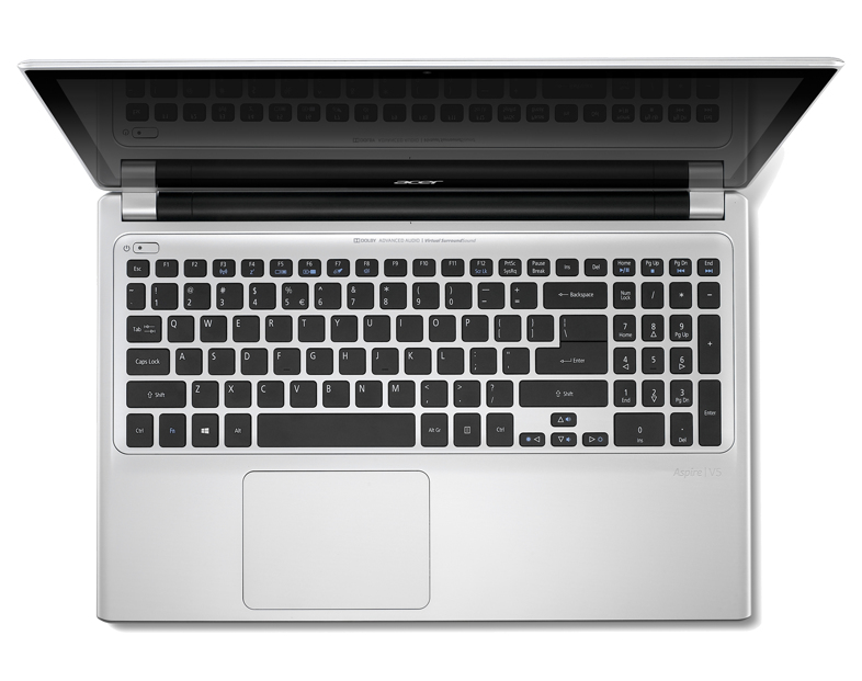 Acer Aspire 571PG-73538G75Mass Intel® Core™ i7 i7-3537U Laptop – image 3